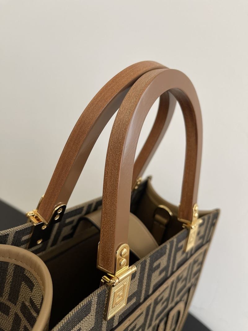 Fendi Shopping Bags